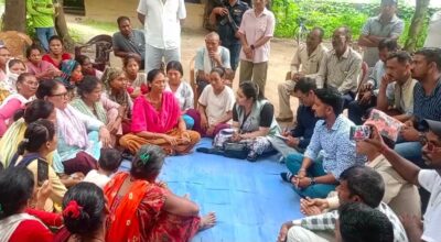 लालपुर्जा वितरणको काम तीव्र बनाउन मन्त्री रावलको आग्रह