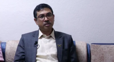 त्रिशूली–३ ‘ए’ पावर हाउसमा ३३ जना फसे? केबल डक्टबाट उद्धार हुँदै