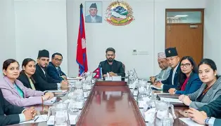 बुधबारको मन्त्रिपरिषद् बैठकबाट दुई सचिव सरुवा