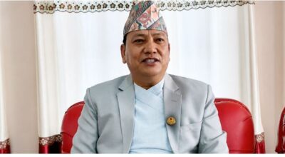 बागमती मुख्यमन्त्रीको नियुक्ति बदरको माग गर्दै उच्च अदालतमा मुद्दा