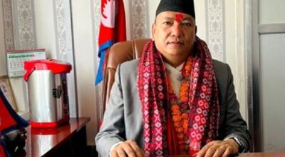 मुख्यमन्त्रीको विश्वासको मतमा कांग्रेसले लगायो ह्विप