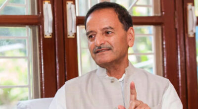 विपद्का कामकारबाहीबारे जनतालाई जानकारी दिन संसद् बोलाउन कांग्रेसको निष्कर्ष