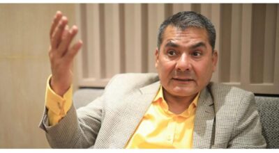 प्रसाईंको घरमा प्रहरी निगरानीविरुद्ध सर्वोच्चमा रिट