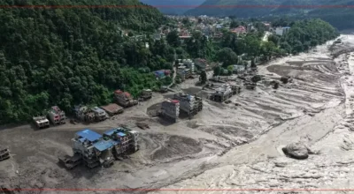चितवनमा ६४ शव, अस्पतालमा राख्ने ठाउँ ५० जनाको मात्रै