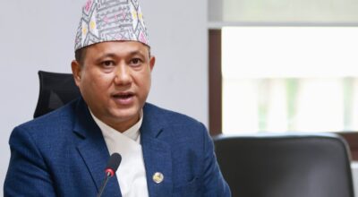 डीएनए परीक्षणदेखि हेभी ड्रोनसम्म, मित्रराष्ट्रसँग सहयोग माग्दै सरकार