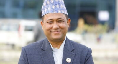 केरुङमा रोकिएका नेपालीलाई वैकल्पिक मार्गबाट स्वदेश ल्याइने: परराष्ट्रमन्त्री खनाल