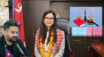 १६६ विधेयक तर्जुमा तीव्र, ‘कानून सुधार तथा निर्माण वर्ष’ सफल पार्न सरकार जुट्यो
