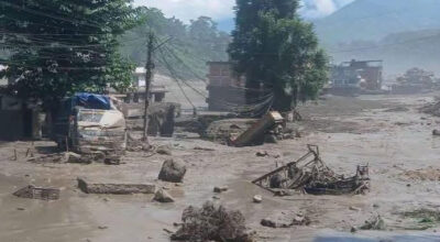 नुवाकोटमा एउटै घरभित्र भेटिए २४ शव, पोस्टमार्टमका लागि काठमाडौं ल्याइँदै