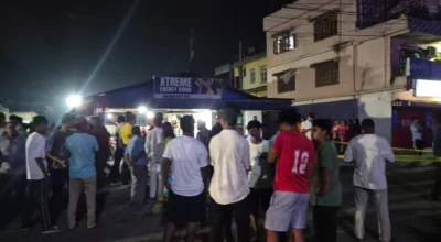२. बारामा चक्कु प्रहारबाट युवकको हत्या, आरोपमा एक पक्राउ