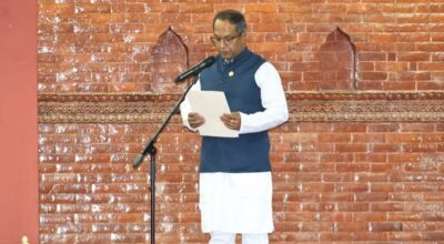 मधेसी विद्यार्थीमाथिको हेपाइदेखि मार्सल आर्ट्ससम्म : साहको संघर्ष
