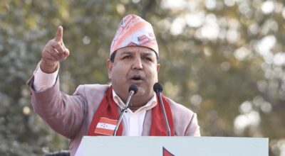 नेपाली कांग्रेसको १५औँ महाधिवेशनको लागि महामन्त्रीमा सुनील शर्माको नाम चर्चामा
