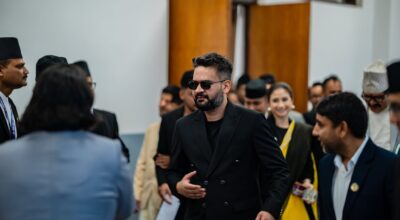 प्रधानमन्त्री बालेन असोज ६ गते संयुक्त राष्ट्रसंघको महासभामा भाग लिन न्यूयोर्क जाने