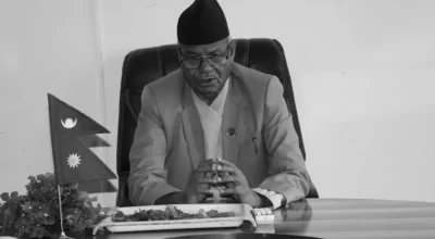 कर्णालीका पूर्वमन्त्री हिमबहादुर शाहीको निधन, शोकमा कांग्रेस