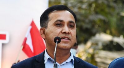 राष्ट्रसंघको महासभामा प्रधानमन्त्रीले यी ७ विषय उठाउनुपर्ने विश्वप्रकाशको सुझाव
