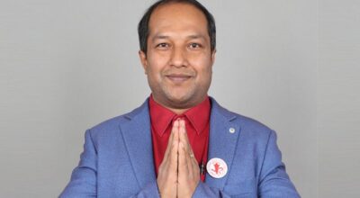 ग्यास अभाव हटाउन सरकार गम्भीर रूपमा लागिपरेको छ : मन्त्री साह