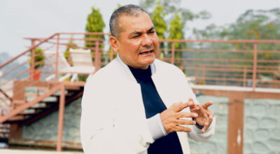 प्रसाईंको अनुसन्धान प्रतिवेदन सोमबार बुझाइने, १ दिन म्याद थप