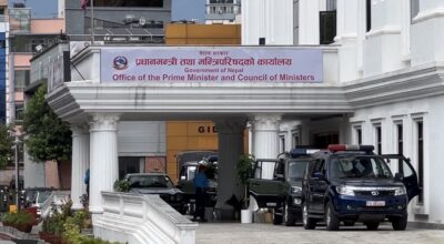 वर्षाका कारण सम्भावित जोखिम रोक्न सरकार उच्च सतर्कतामा, उद्धार तथा राहतका लागि संयन्त्र परिचालन