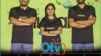 एआईमार्फत कन्टेन्ट क्रिएटर र ब्रान्डलाई जोड्ने प्लेटफर्म ‘इनमार्क’ सञ्चालनमा
