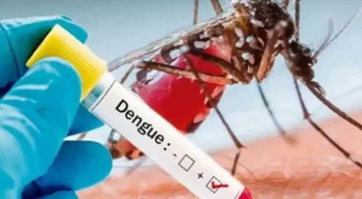 देशभर फैलिँदै डेंगु, संक्रमितको संख्या ५ हजार नाघ्यो
