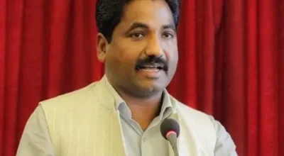 पूर्वप्रधानन्यायाधीशलाई नियन्त्रणमा लिनु गलत : प्रभु साह