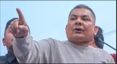प्रसाईं पक्राउको कारण यस्तो रहेछ
