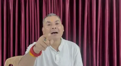 दुर्गा प्रसाईंलाई ३ दिन थुनामा राखेर अनुसन्धान गर्न अनुमति