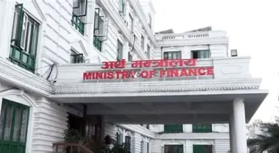 भोटेकोशी पीडितलाई बीमा कम्पनीको राहत