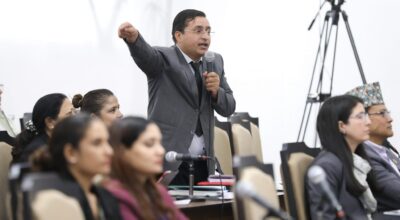 ४४ हजार बढी फैसला कार्यान्वयन नभएपछि १४ मन्त्रालयलाई प्रश्न