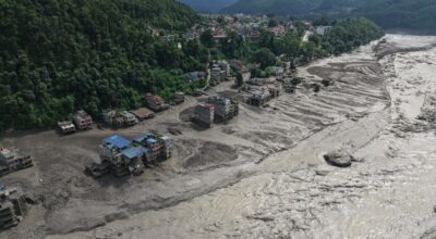 रसुवामा बाढी क्षतिको अध्ययन गर्न २५ सदस्यीय समिति गठन