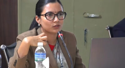 फोहोरमैला व्यवस्थापनका लागि सरकारको नयाँ कानुनी पहल