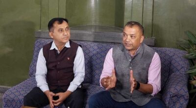 कांग्रेस महाधिवेशन दुई दिनपछि सर्‍यो, अब असोज १८ गतेदेखि हुने