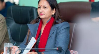 रसुवा बाढीपीडितको राहतमा वीरेन्द्रनगरको ५१ लाख सहयोग