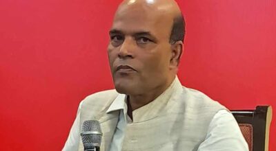 संविधानमाथि भइरहेको प्रहारबारे अमरेश सिंहको यस्तो धारणा