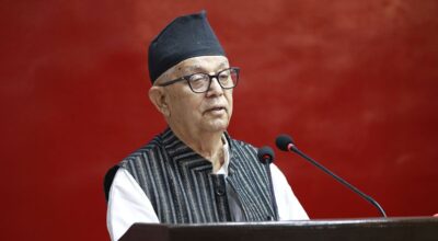 पूर्वप्रधानन्यायाधीश पक्राउबारे सांसद ढुङ्गानाको टिप्पणी– ‘पञ्चायती शैलीको पुनरावृत्ति’