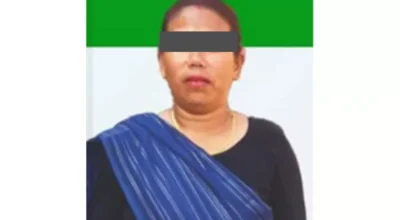 घुस रकम छोराको क्युआरमा, गाउँपालिका उपाध्यक्षविरुद्ध भ्रष्टाचार मुद्दा