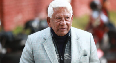 कांग्रेस एकता र महाधिवेशन सुनिश्चित गर्न केसीको विशेष प्रस्ताव