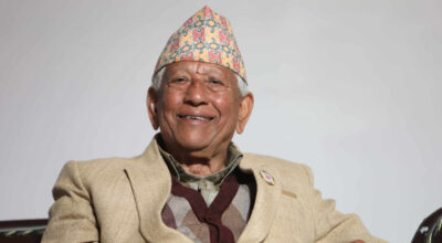 कांग्रेस एकता र महाधिवेशन सुनिश्चित गर्न केसीको विशेष प्रस्ताव
