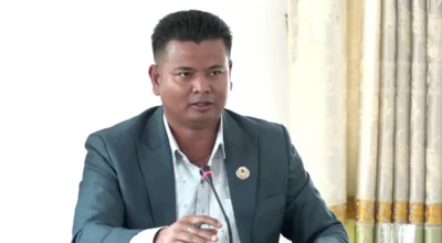 किसानले प्रत्यक्ष लाभ पाउने गरी काम गर्नुस्’ नार्कलाई समितिको निर्देशन