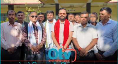 सांसद बब्लु गुप्ताको पहलमा मधेशमा खुल्दै कृषि–इन्जिनियरिङ क्याम्पस, शिक्षामन्त्री पोखरेलद्वारा शैक्षिक संस्थाको निरीक्षण