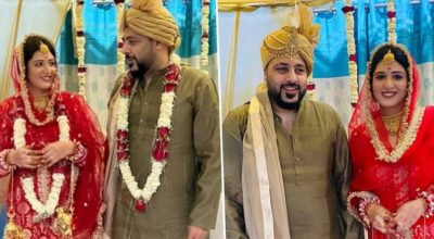 र्‍यापर बादशाहको वैवाहिक जीवन टुंगियो, ईशासँग सम्बन्धविच्छेद