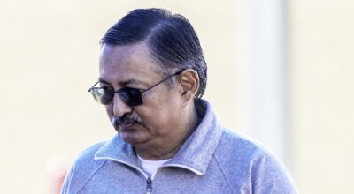 कांग्रेसमा बालकृष्ण खाण निर्विरोध क्षेत्रीय प्रतिनिधि