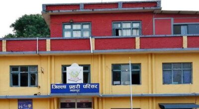 भदौ महिनामा १७९ वटा अपराधका मुद्दा