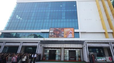 धरानमा भाटभटेनीको कारोबार भोलिदेखि पुनः सुरु