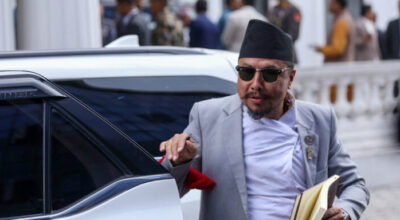 ऊर्जामन्त्री श्रेष्ठले आज प्रतिनिधि सभालाई सम्बोधन गर्ने