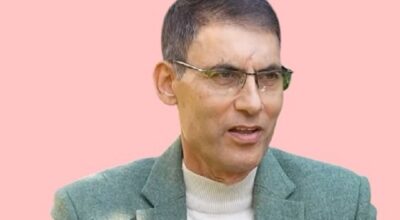 सनाखत हुन नसकेका शवको डीएनए परीक्षण गर्न सांसद पोखरेलको ध्यानाकर्षण