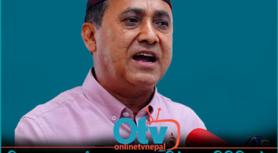 विश्वप्रकाश शर्मा चुनावबाट महाधिवेशन प्रतिनिधि बने, कसले कति मत पाए ?