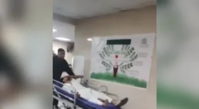 अमेरिकी मिसाइलले बिहे घरमा मच्चायो त्रास, ५ जनाको मृत्यु