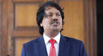 सिके राउतले बोलाए आकस्मिक बैठक, महाधिवेशनको मिति फेरियो