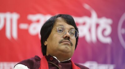 जनमत पार्टीको नेतृत्वमा फेरि सिके राउत