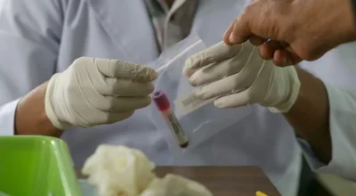 बाँकेबाट १६ आफन्तको डीएनए नमुना सङ्कलन